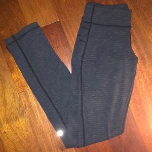 lululemon skinny flares